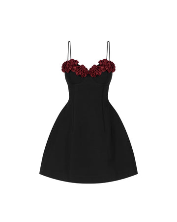 Flora Dress