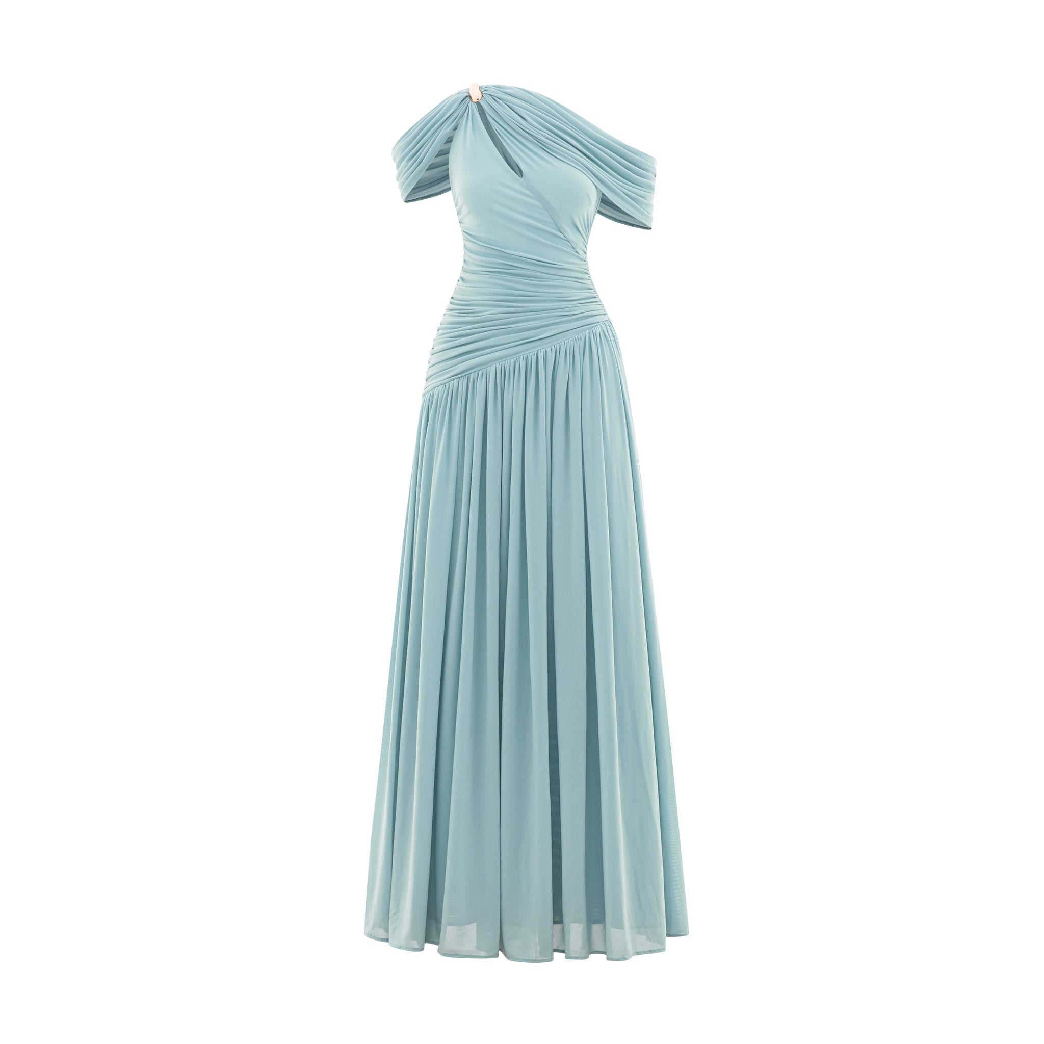 stretch mesh dress Ripe Maternity Savannah Mesh Dress