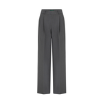 Load image into Gallery viewer, Basic straight leg trousers
