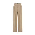 Load image into Gallery viewer, Basic straight leg trousers
