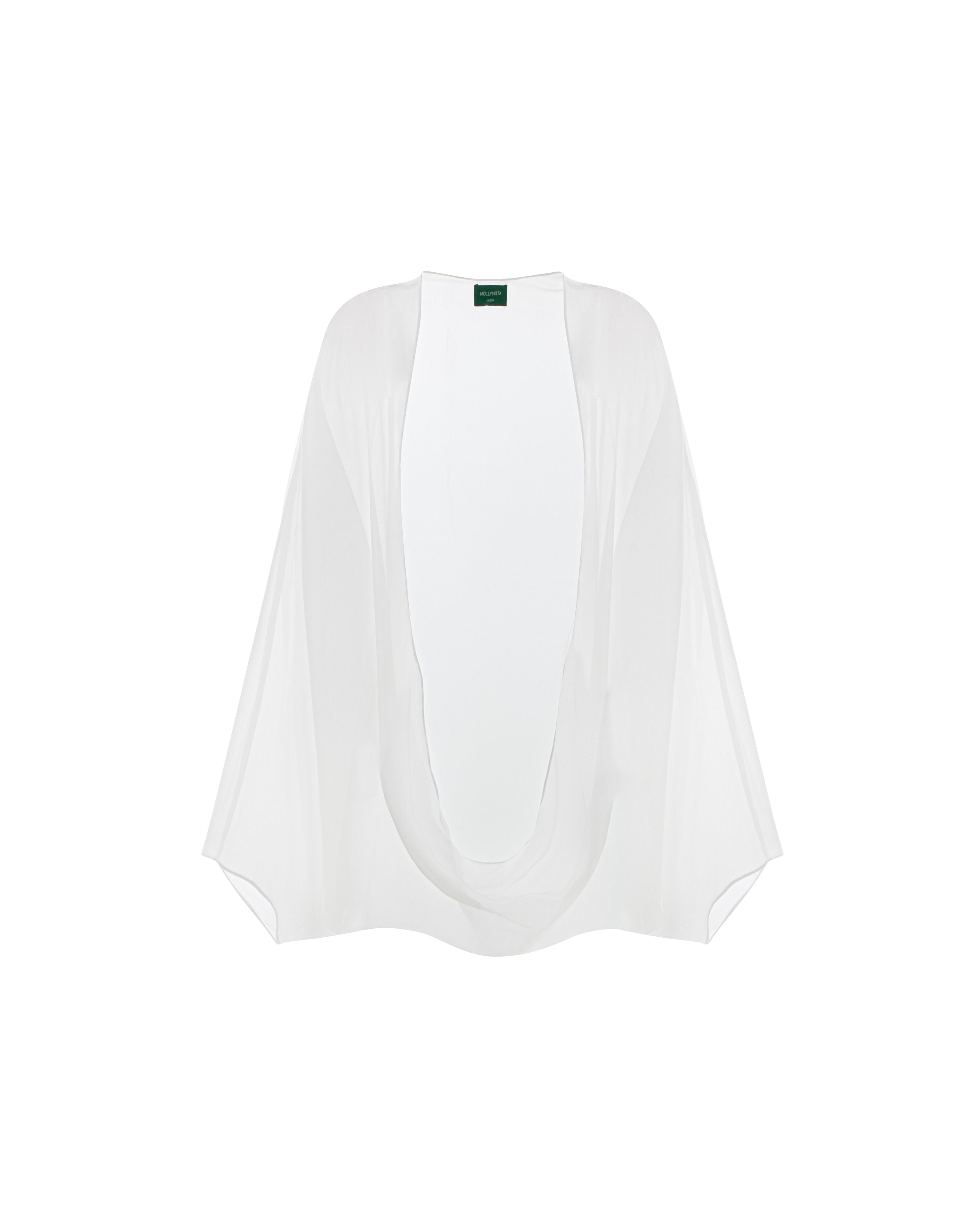 Satin Silk Robe