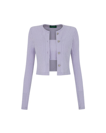 Cardigan Set