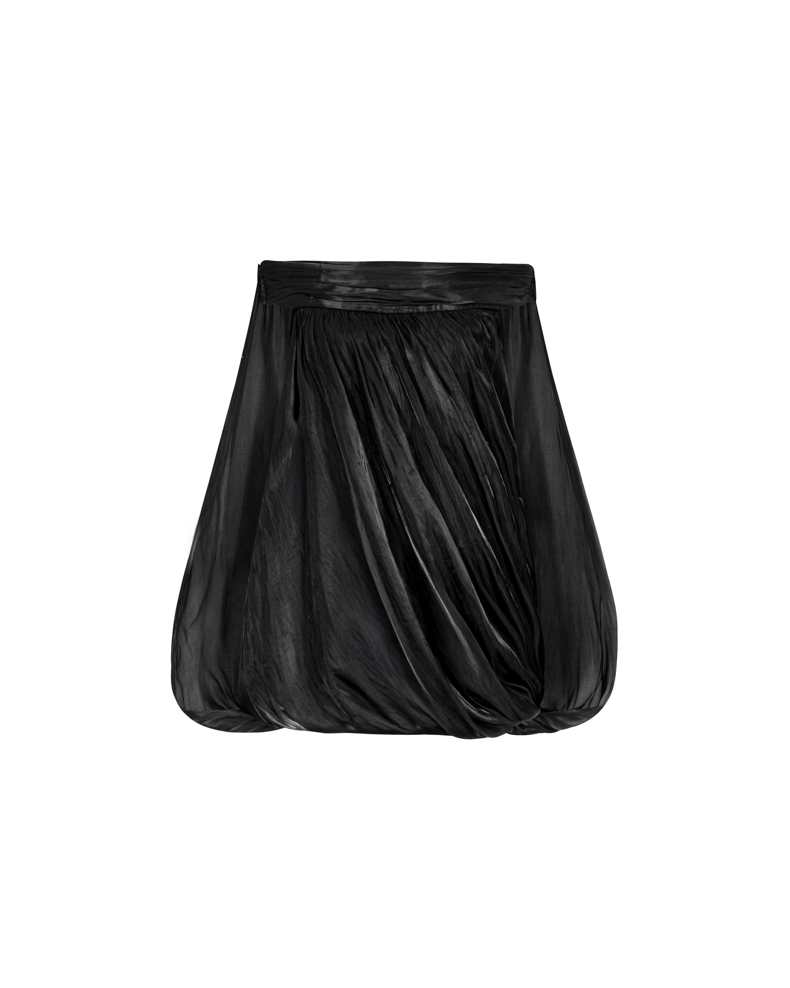 Sparkle Mushroom Dress