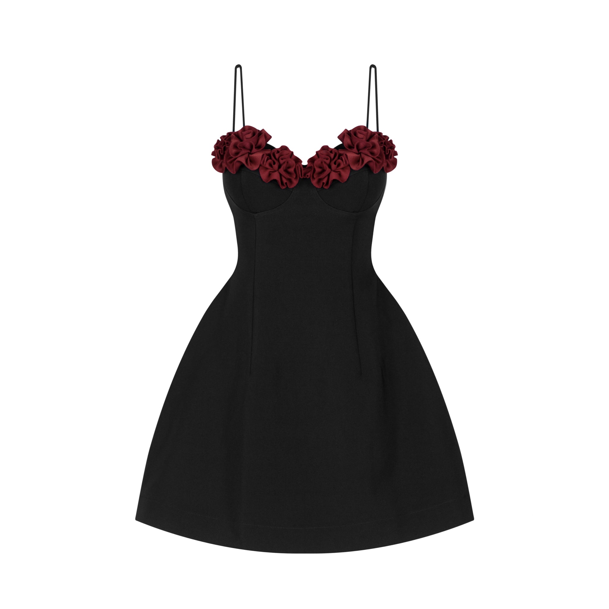 Flora Dress