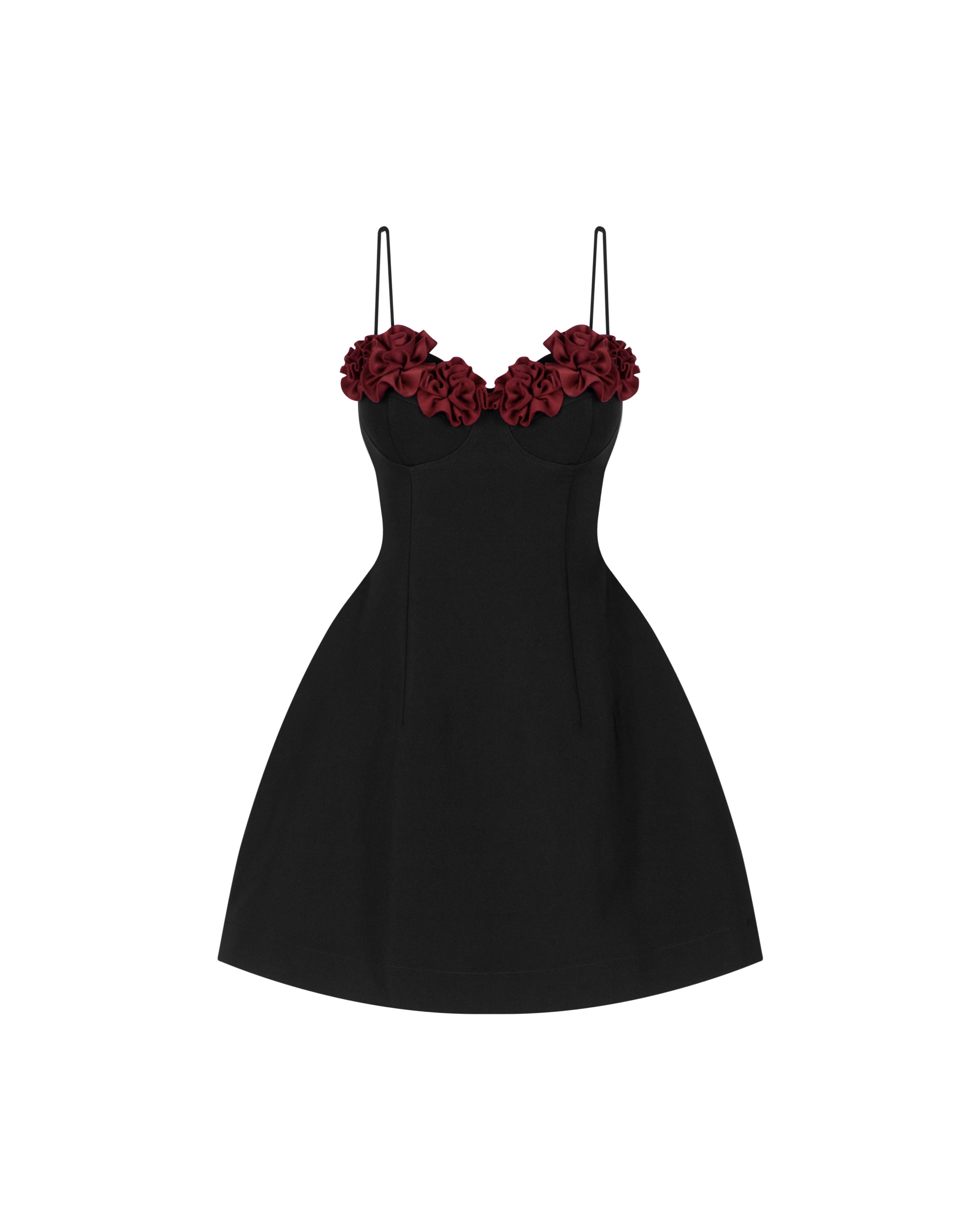 Flora Dress