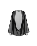 Load image into Gallery viewer, High-End Silk Blend Cape
