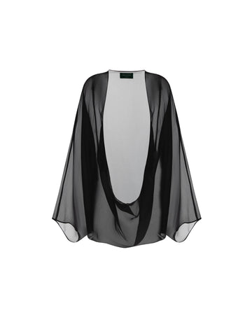 Satin Silk Robe