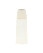 Load image into Gallery viewer, Long Lace Mermaid Skirt
