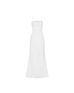 Load image into Gallery viewer, Midi-Length Mermaid Dress
