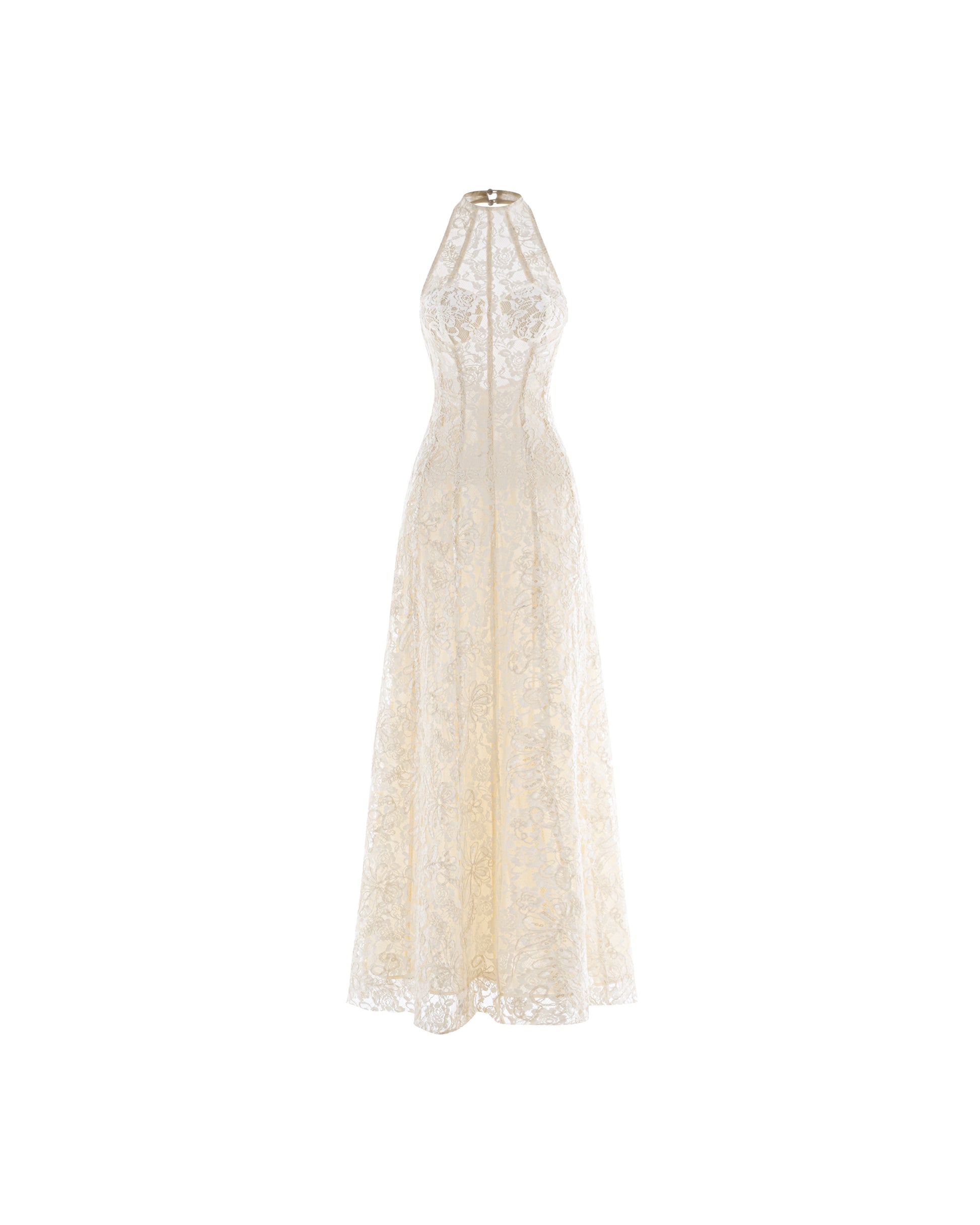 Ophelia Atelier First Look Gown (Pre Order) Custom Size