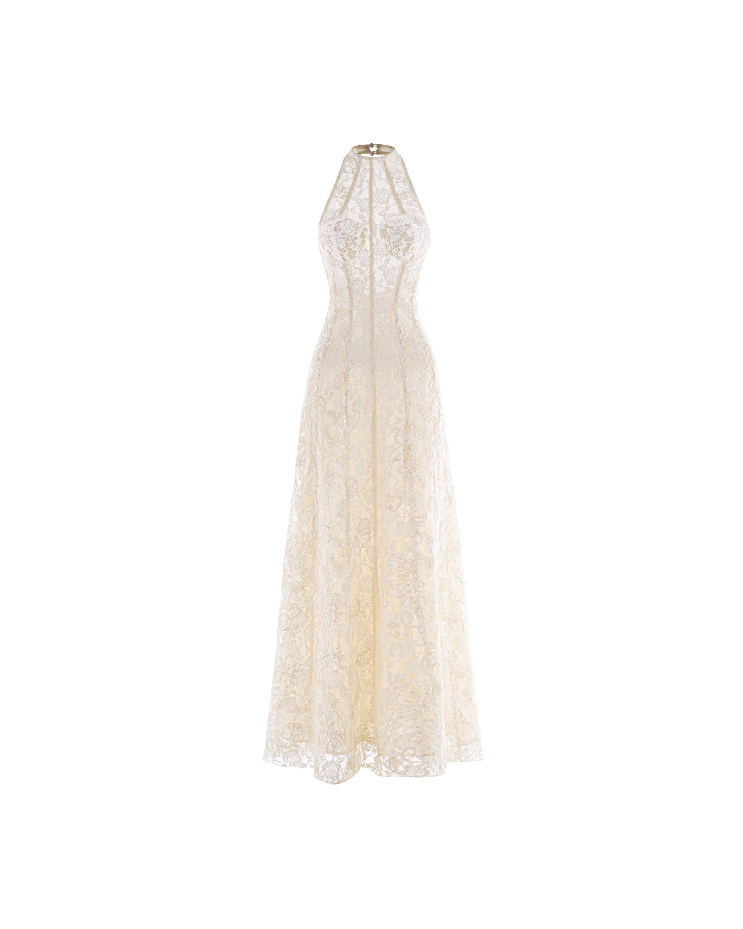 Ophelia Atelier First Look Gown (Pre Order)