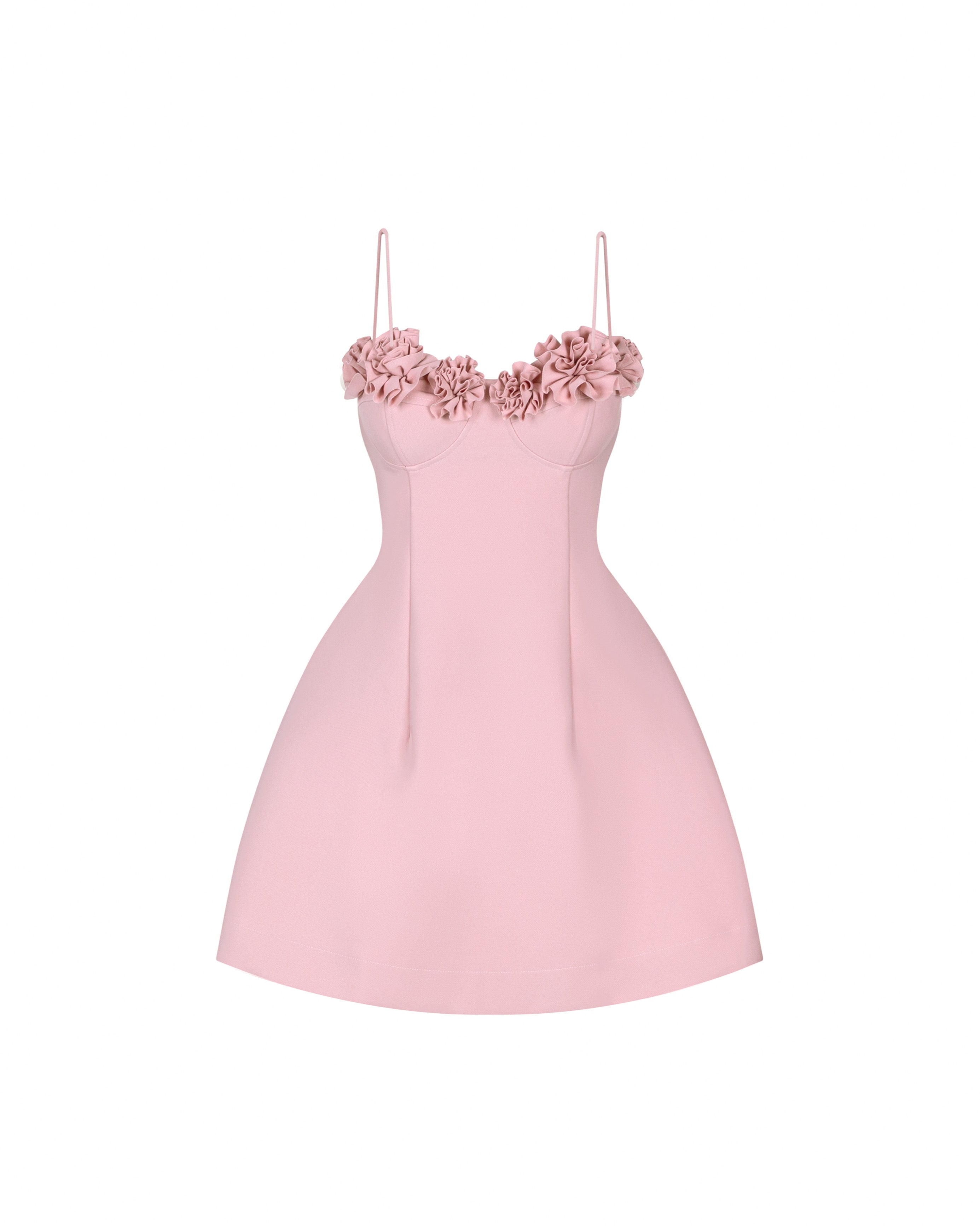 Flora Dress