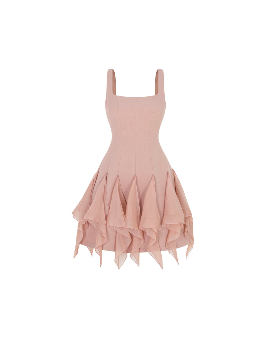 Edgebloom Dress