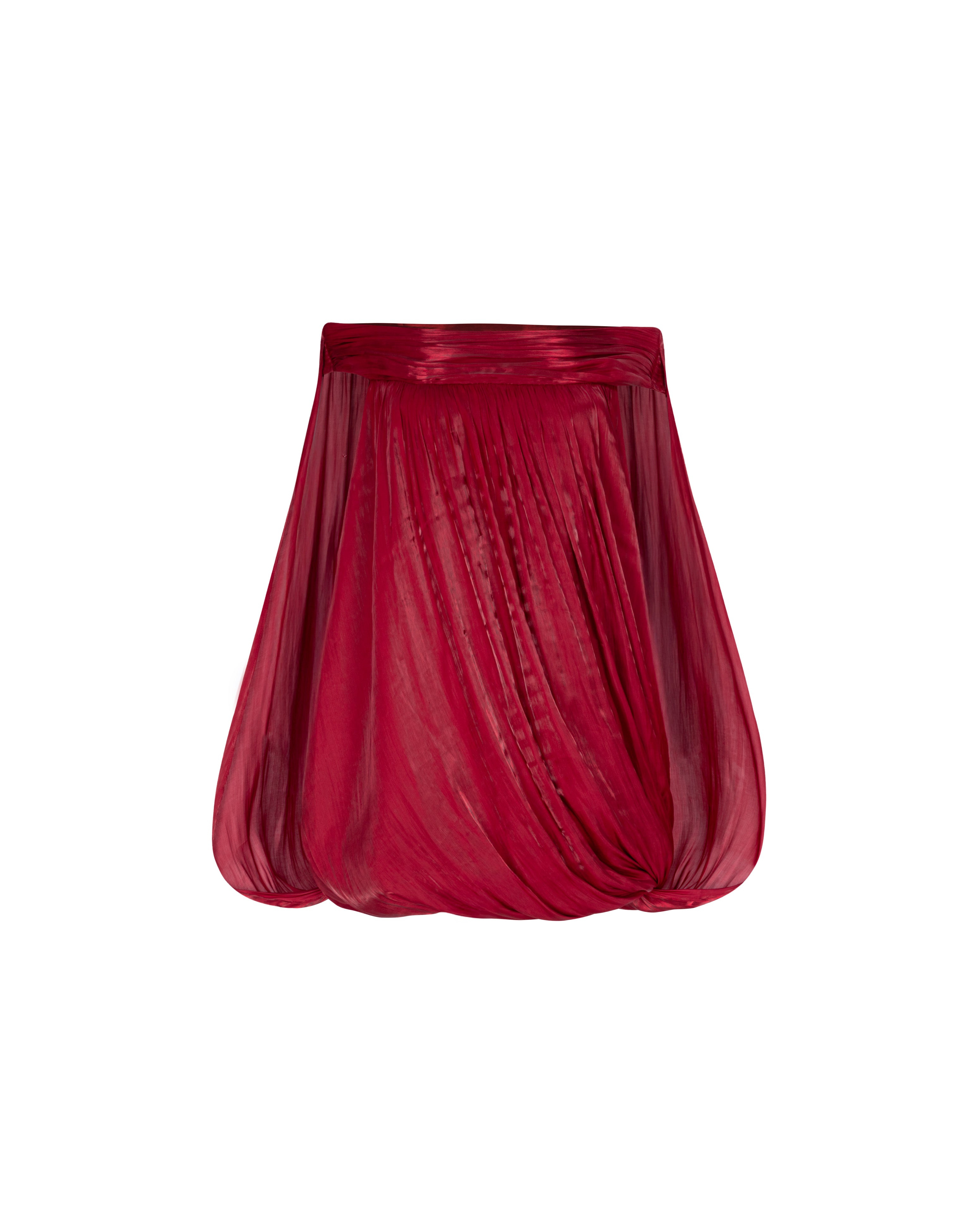 Sparkle Mushroom Dress