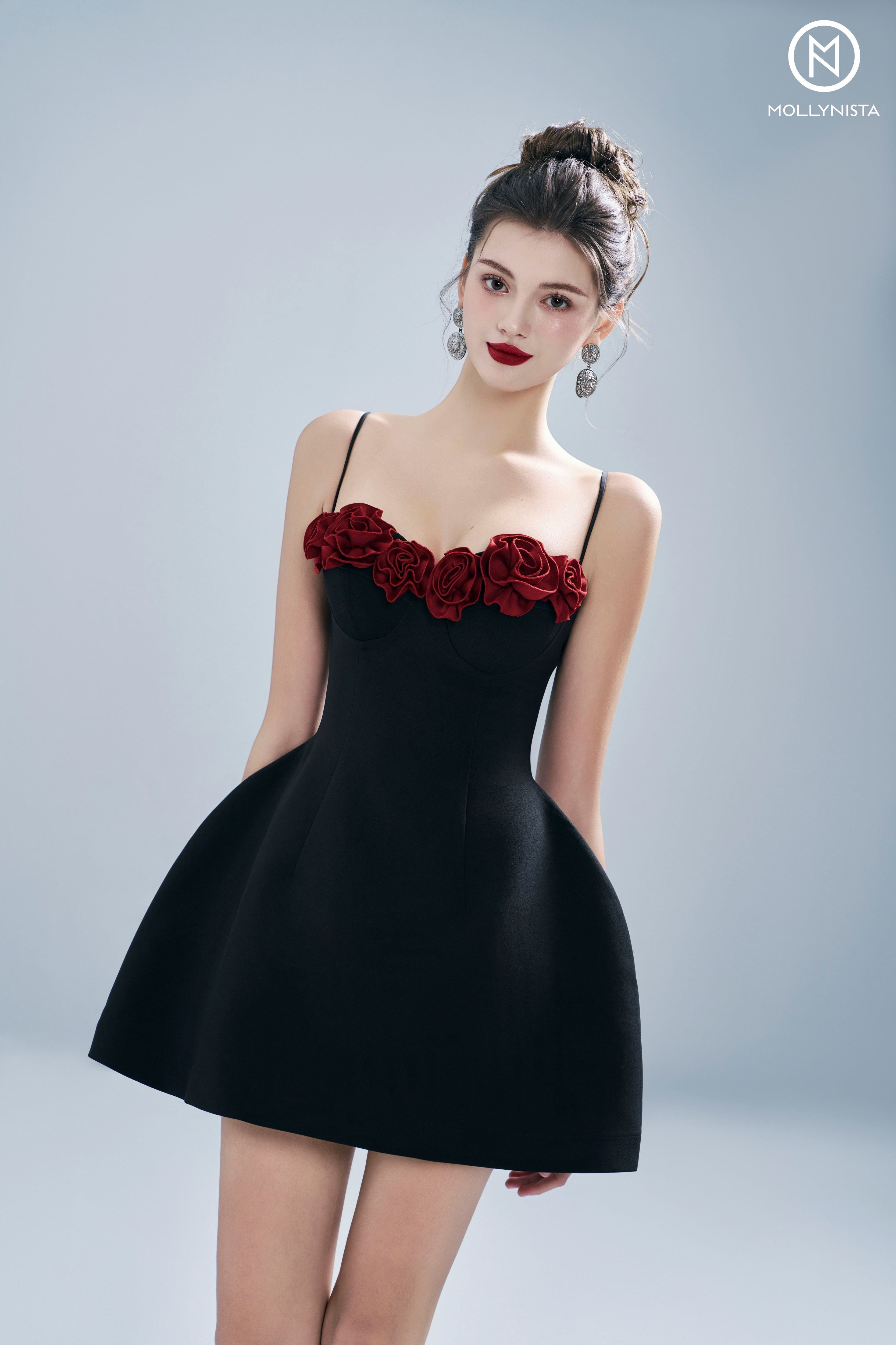 Flora Dress