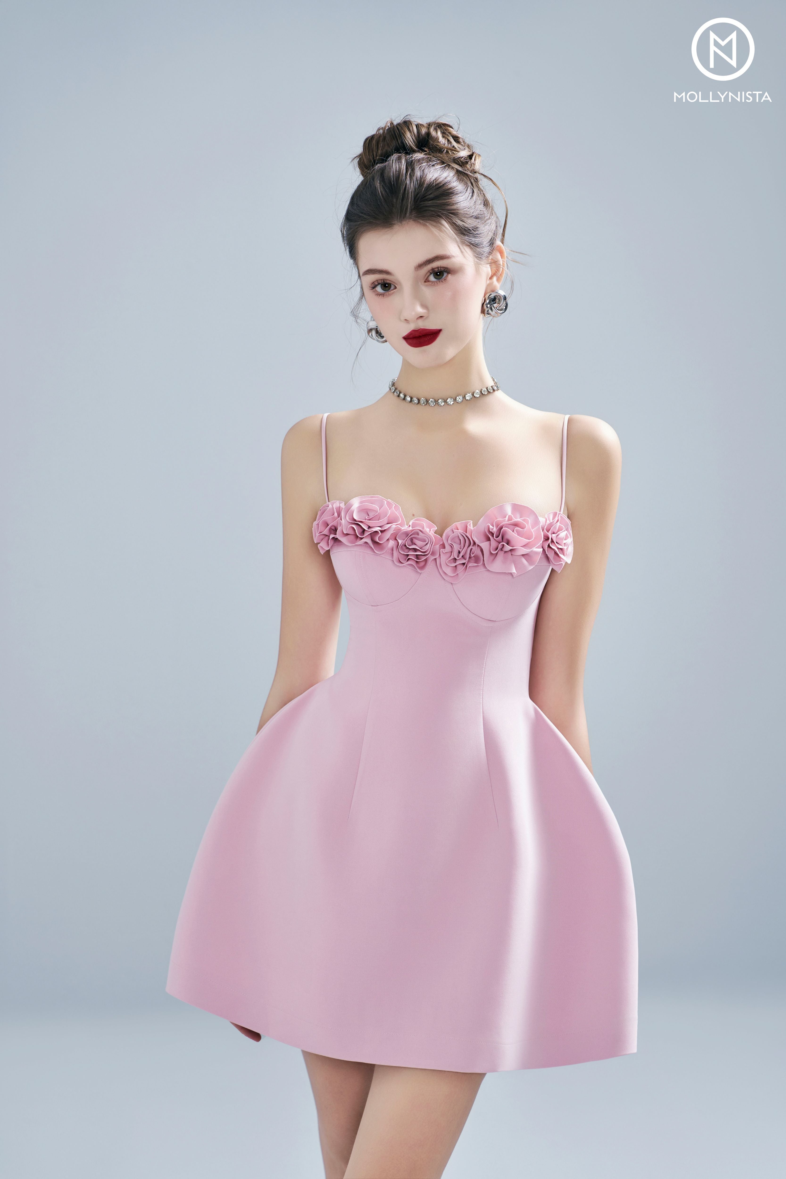 Flora Dress