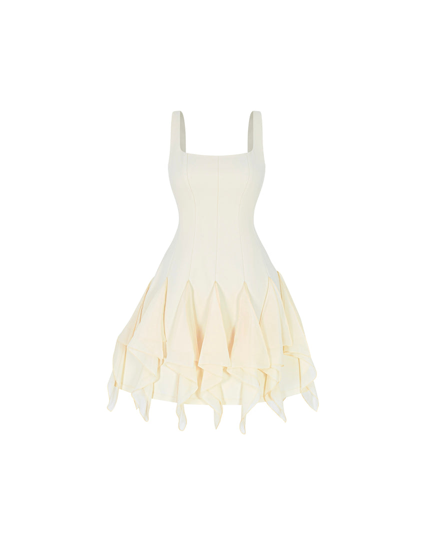 Edgebloom Dress