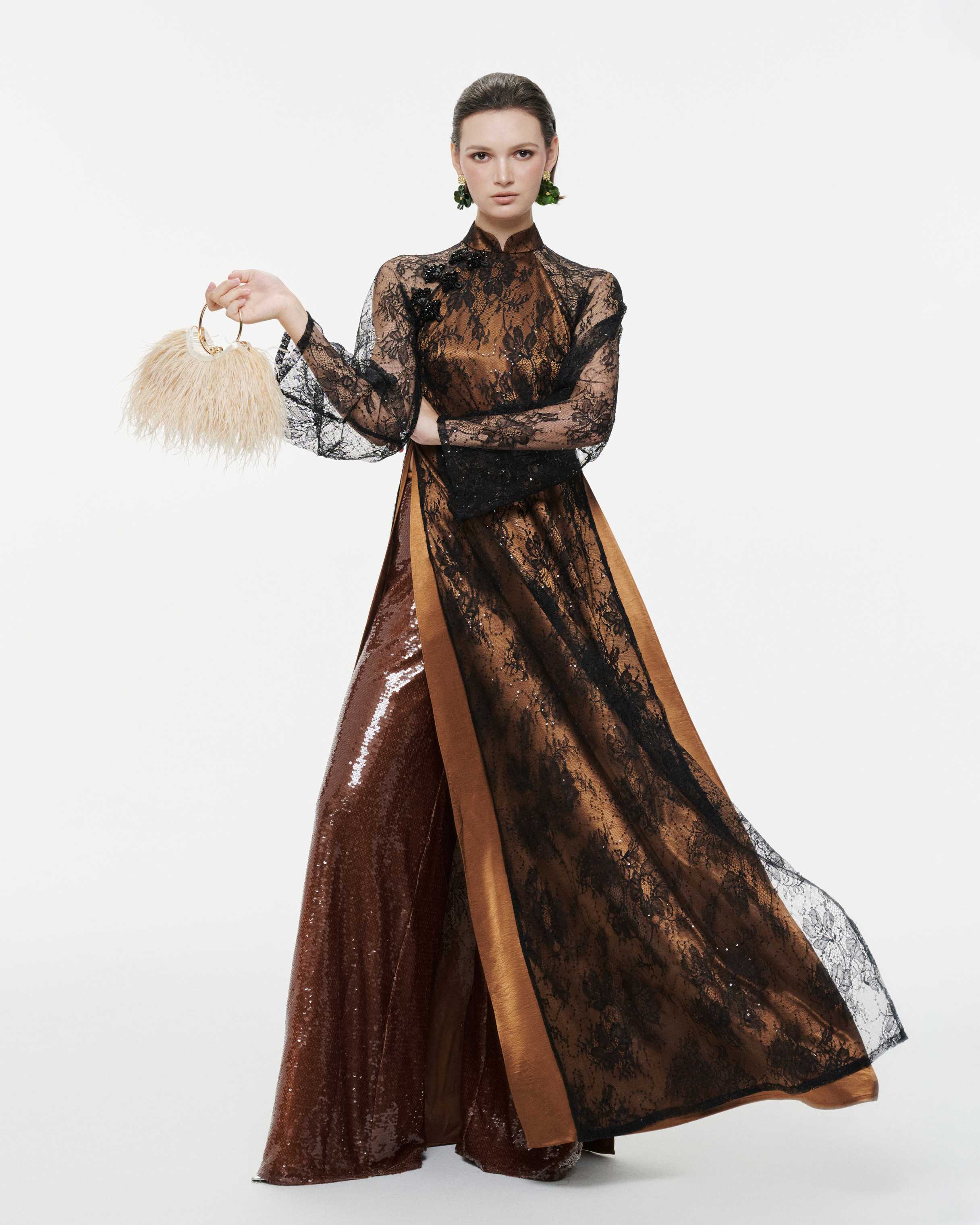 Áo Dài’26 - Full Set