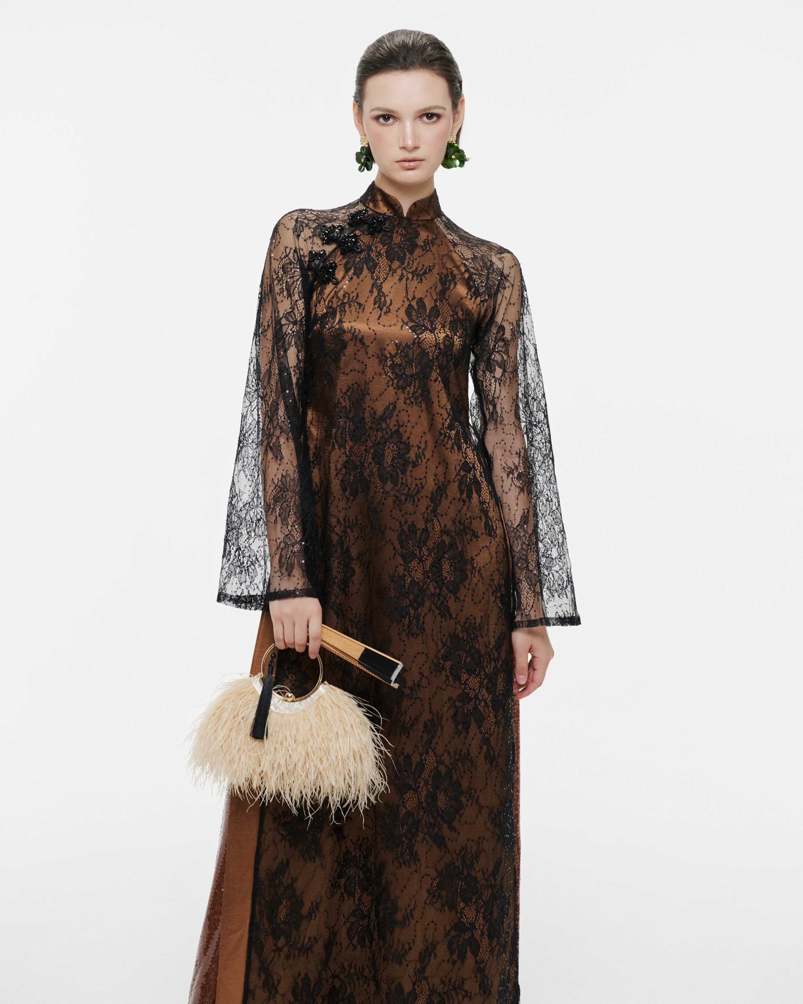 Áo Dài’26 - Full Set