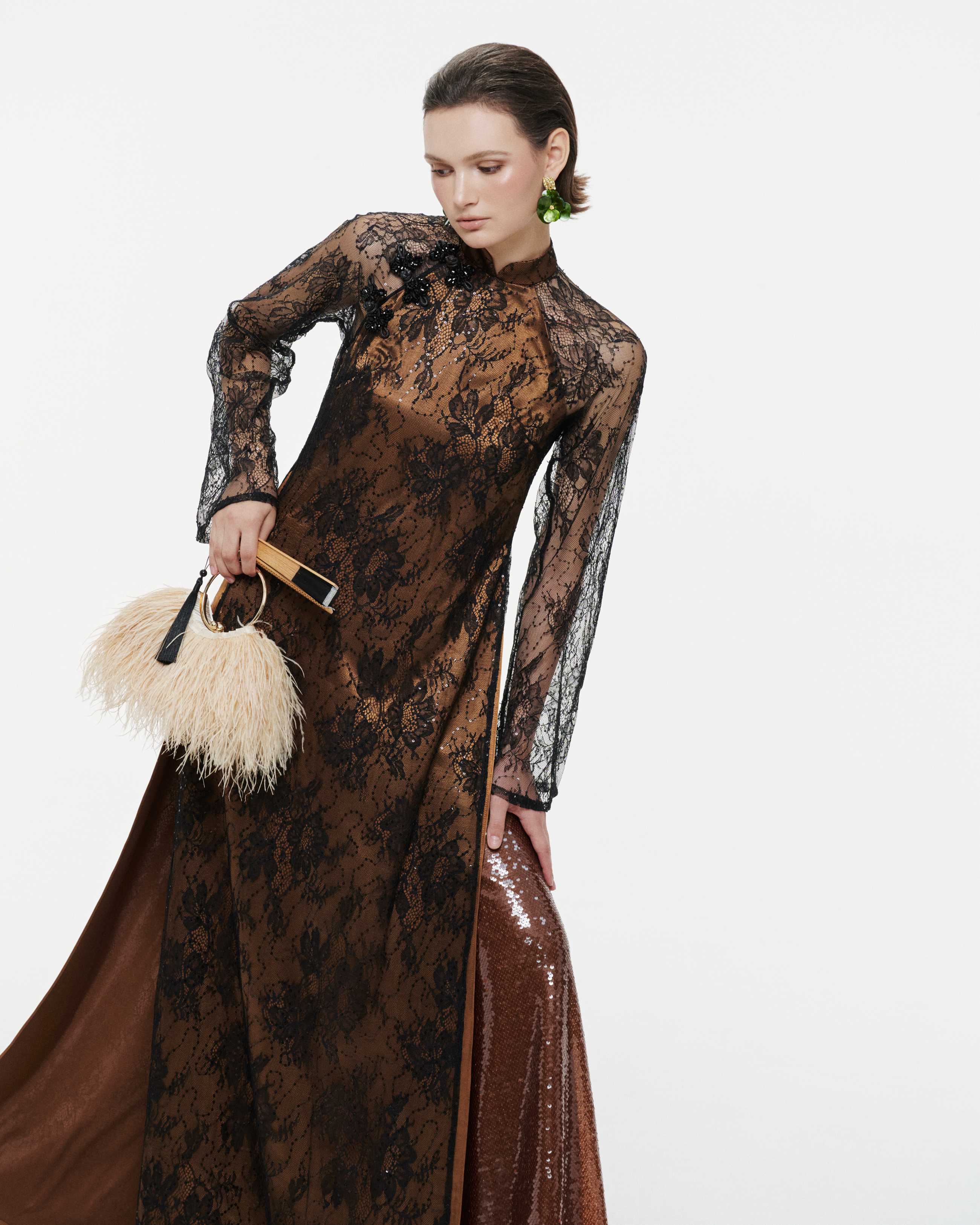 Áo Dài’26 - Full Set