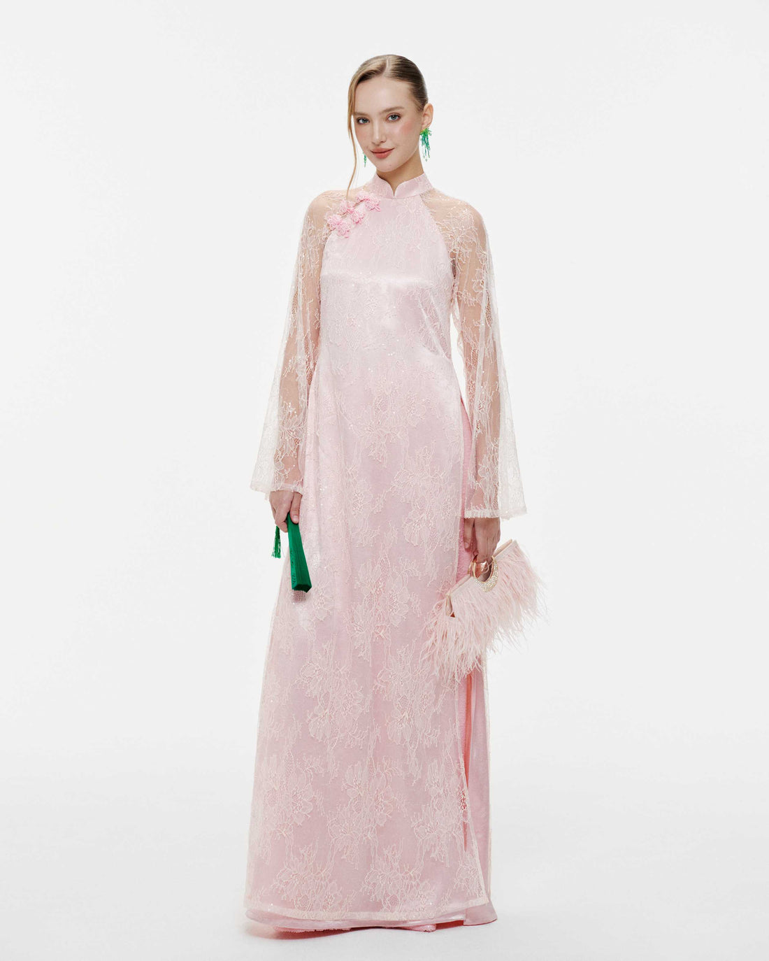 Áo Dài’26 - Full Set