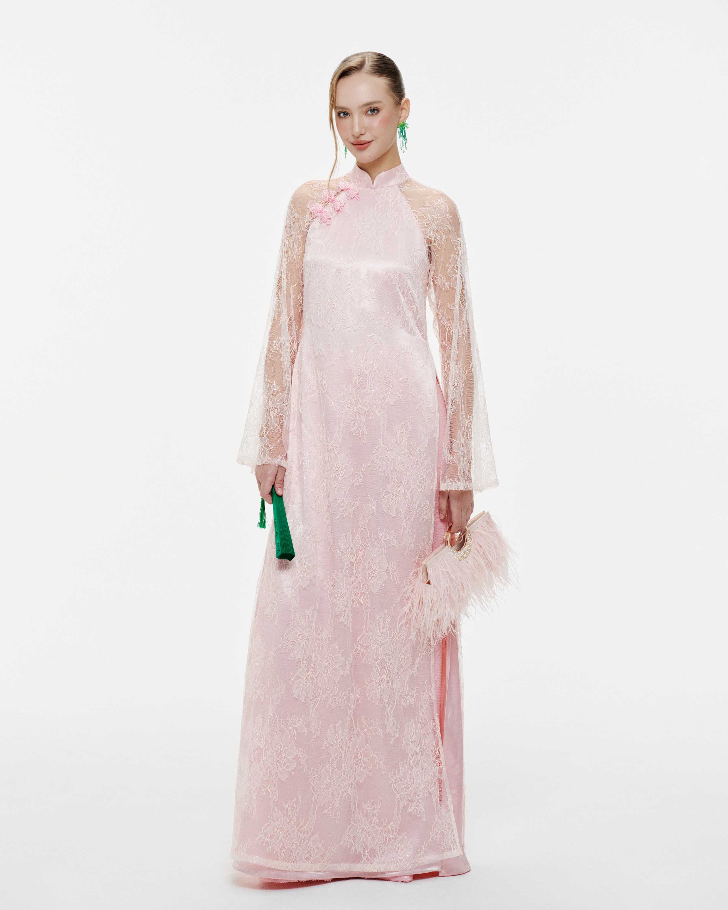 Áo Dài’26 - Full Set