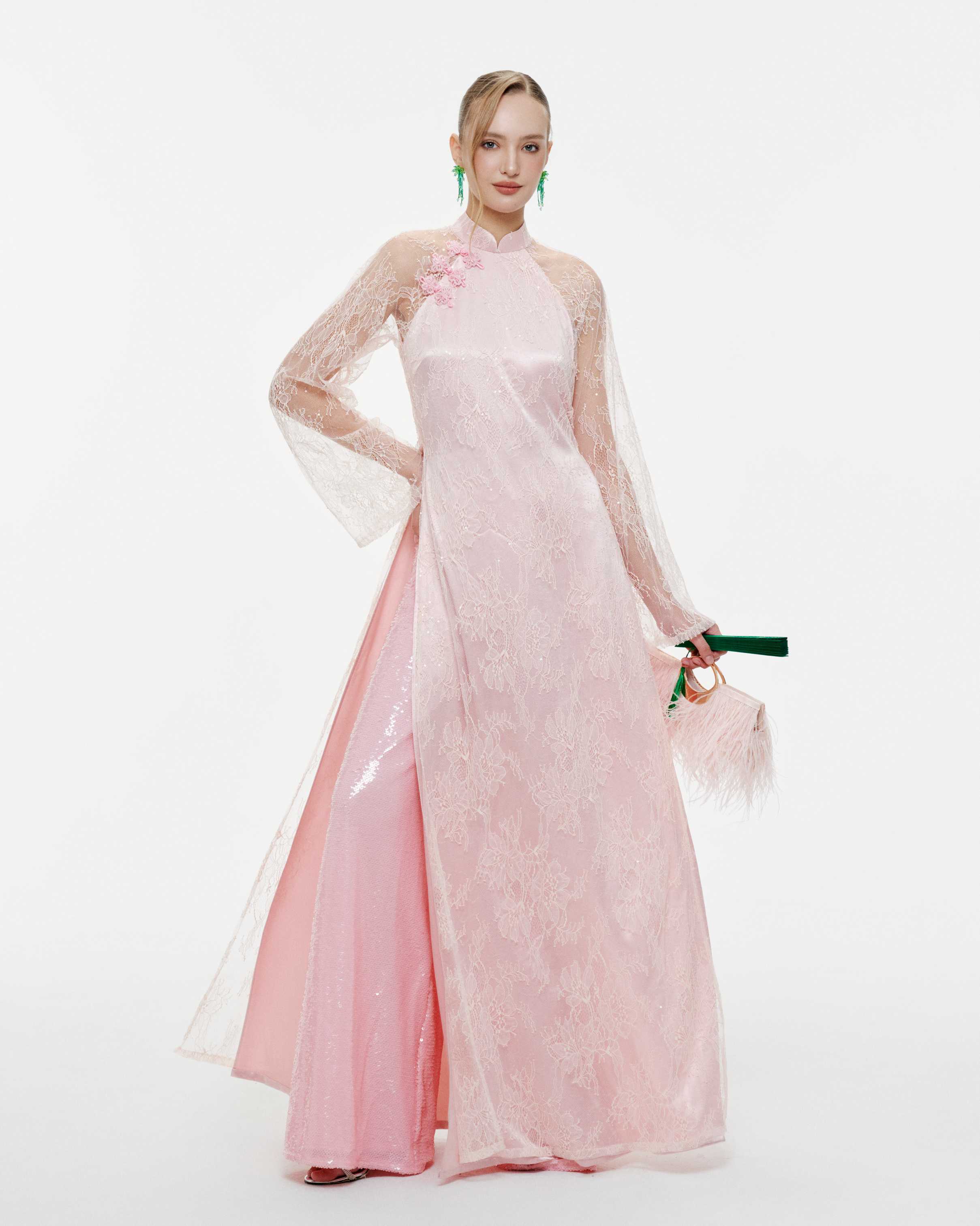 Áo Dài’26 - Full Set