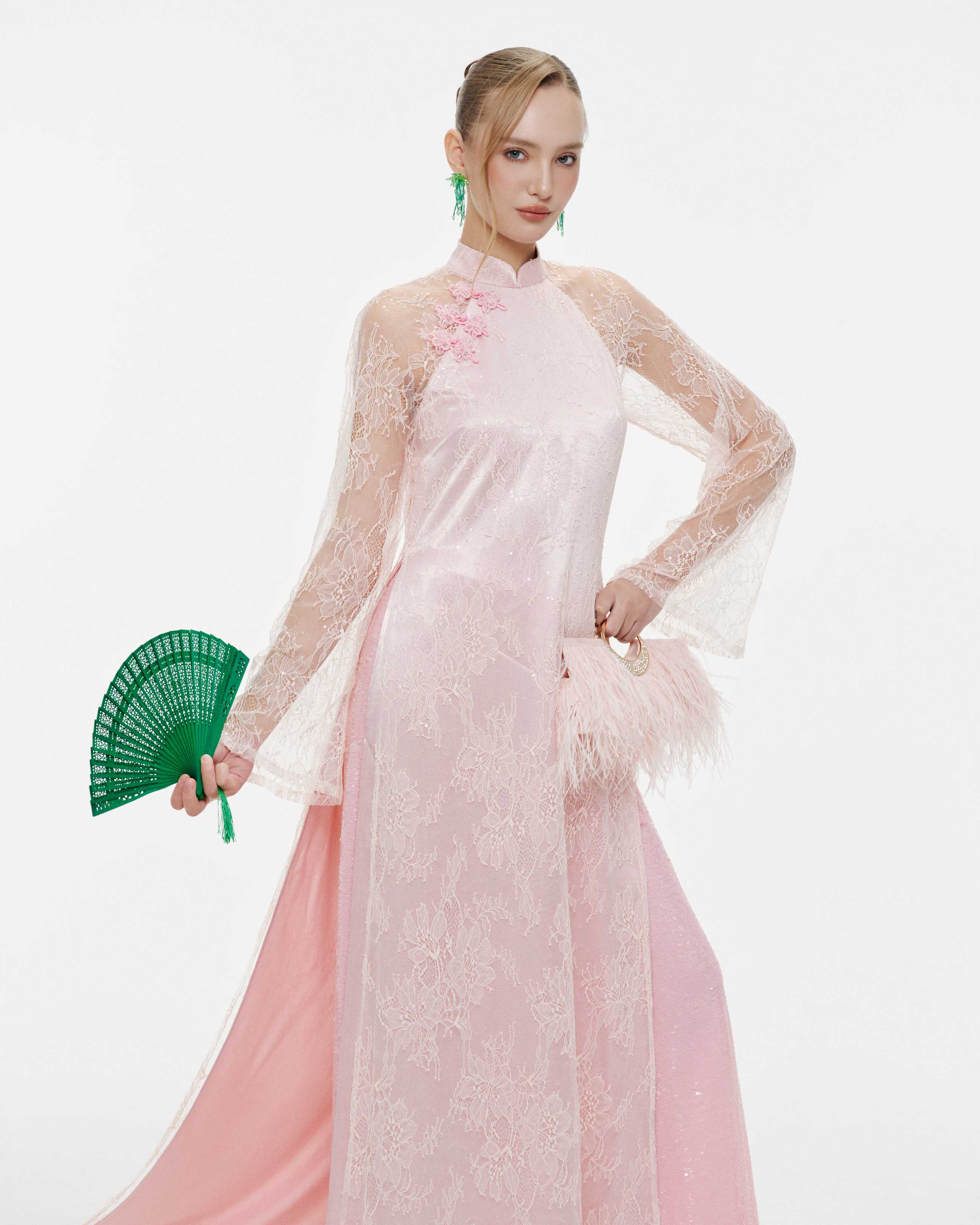 Áo Dài’26 - Full Set