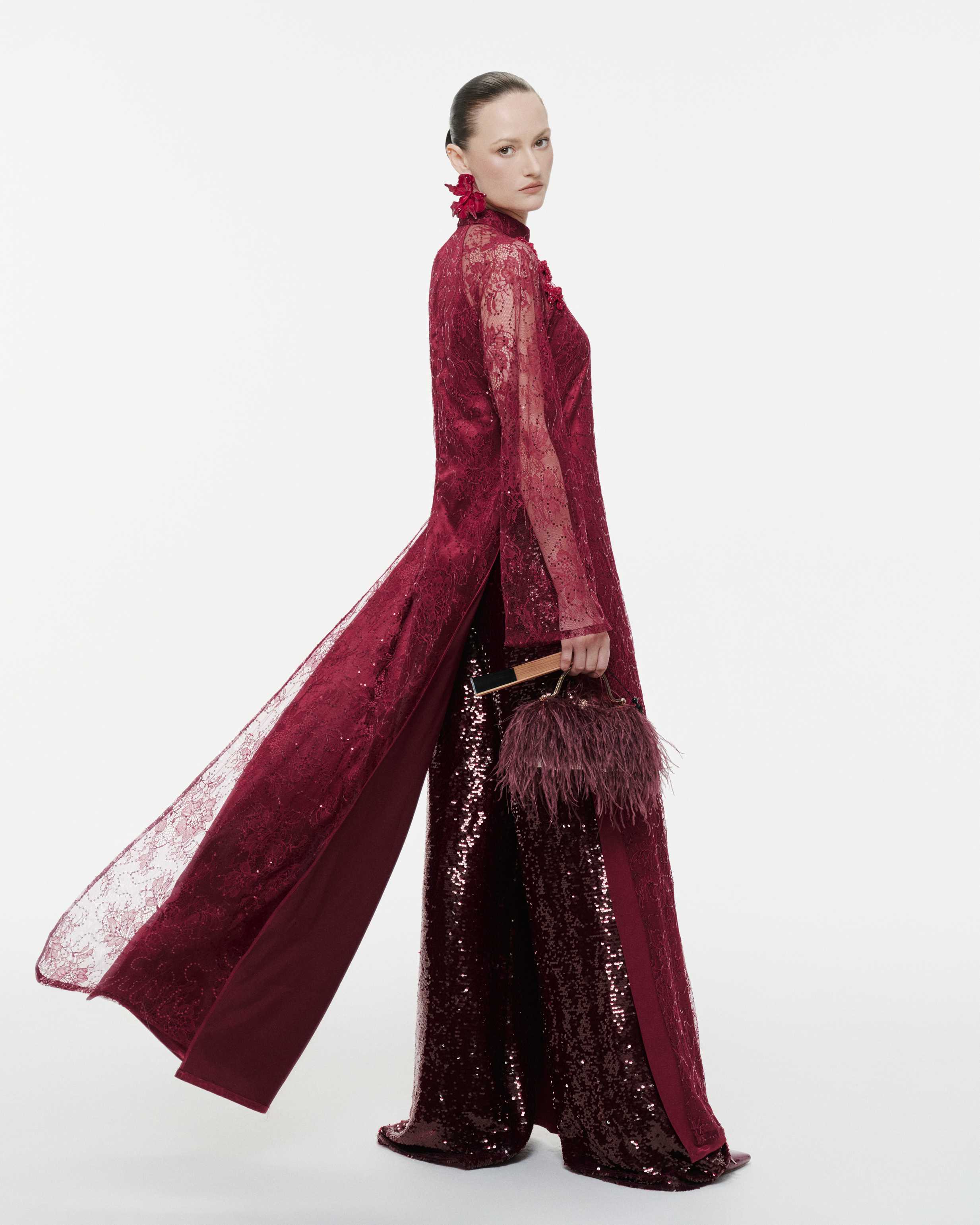 Áo Dài’26 - Full Set