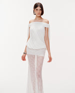 Load image into Gallery viewer, Ruched Mushroom Top
