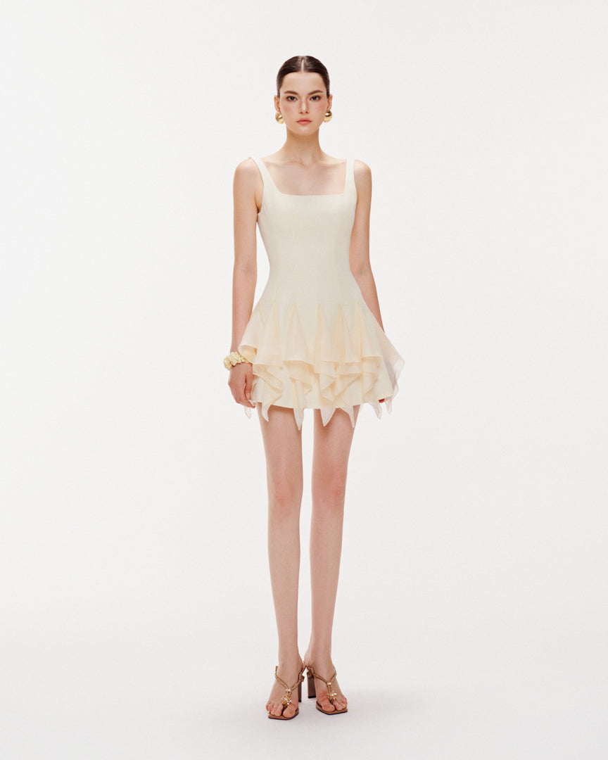Edgebloom Dress