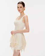Load image into Gallery viewer, Edgebloom Dress

