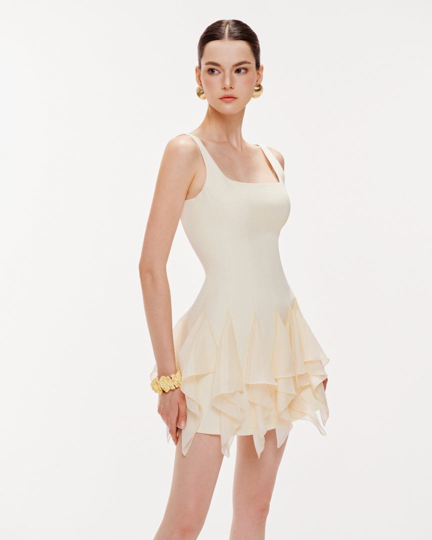Edgebloom Dress