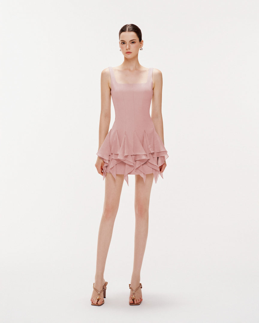 Edgebloom Dress
