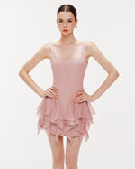 Load image into Gallery viewer, Edgebloom Dress
