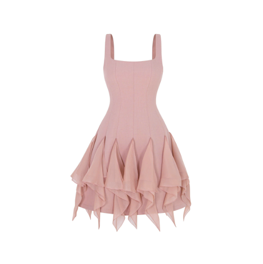 Edgebloom Dress