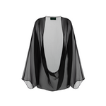 Load image into Gallery viewer, High-End Silk Blend Cape

