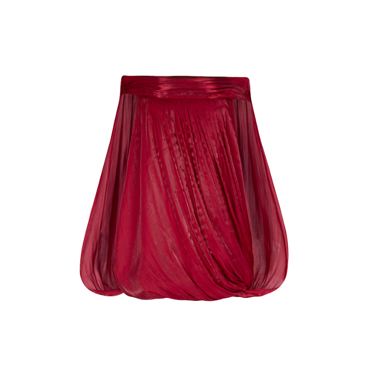 Sparkle Mushroom Dress