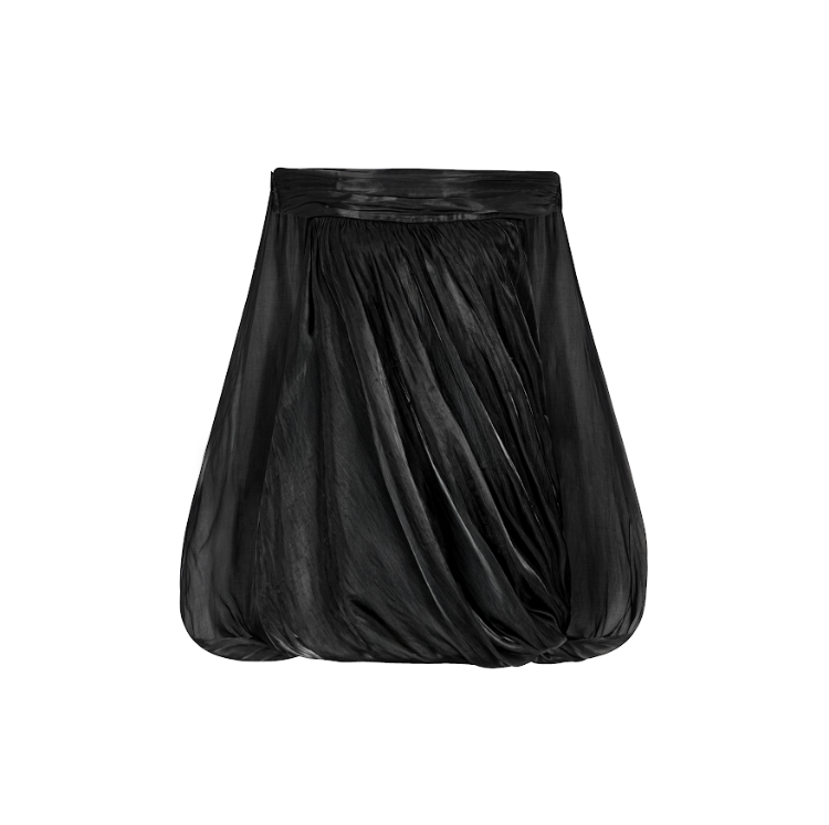 Sparkle Mushroom Dress