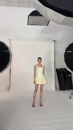 Load and play video in Gallery viewer, Edgebloom Dress
